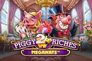Piggy Riches 2 MegaWays